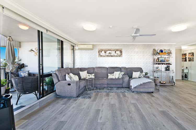Third view of Homely apartment listing, 83/2940 Gold Coast Highway, Surfers Paradise QLD 4217