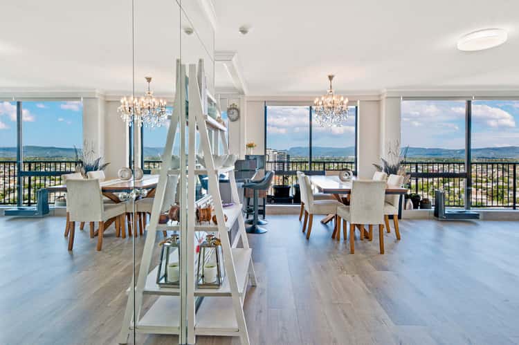 Sixth view of Homely apartment listing, 83/2940 Gold Coast Highway, Surfers Paradise QLD 4217