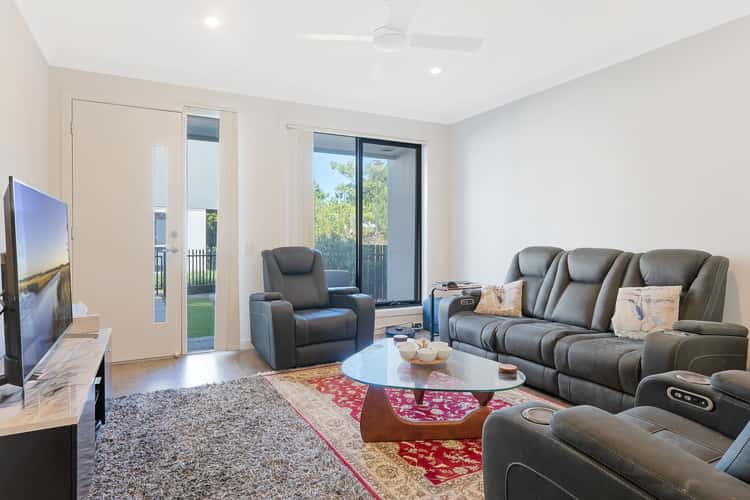 Fifth view of Homely townhouse listing, 81/25 The Corso, North Lakes QLD 4509