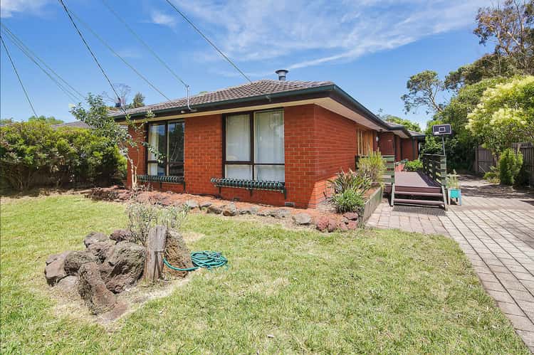 Main view of Homely house listing, 19 Delmont Court, Cranbourne VIC 3977