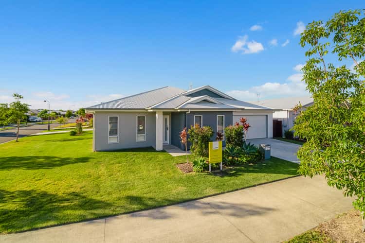 1/9 Flame Tree Avenue, Sippy Downs QLD 4556