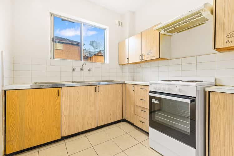 Second view of Homely apartment listing, 12/12 Early Street, Parramatta NSW 2150