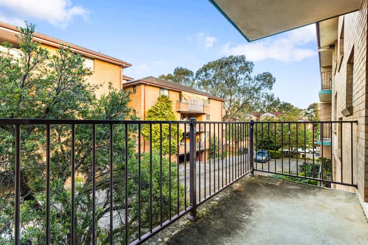 Third view of Homely apartment listing, 12/12 Early Street, Parramatta NSW 2150