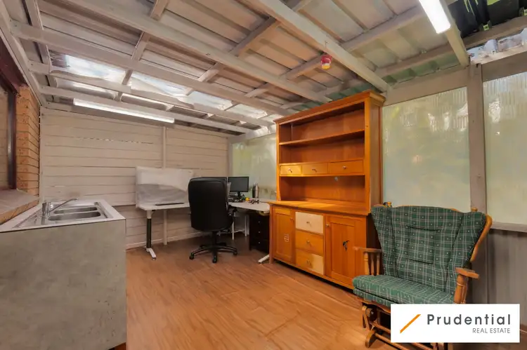 Sixth view of Homely house listing, 106 Helicia Road, Macquarie Fields NSW 2564