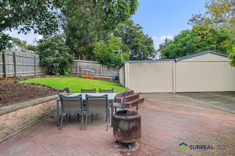 Fifth view of Homely house listing, 33 Enfield Drive, Bayswater VIC 3153