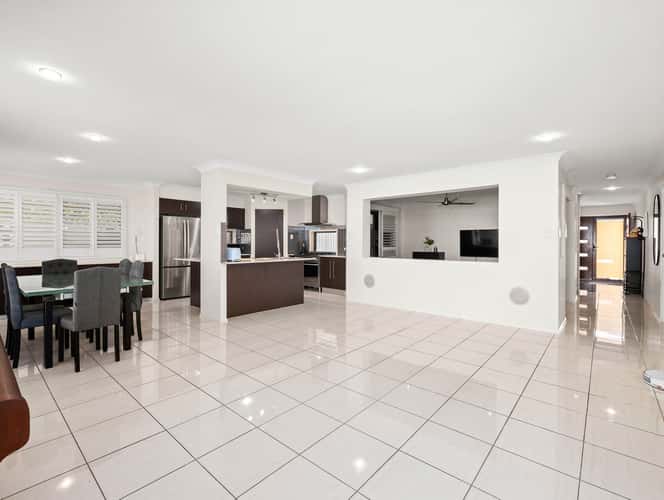 Third view of Homely house listing, 8 Kennedia Court, North Lakes QLD 4509