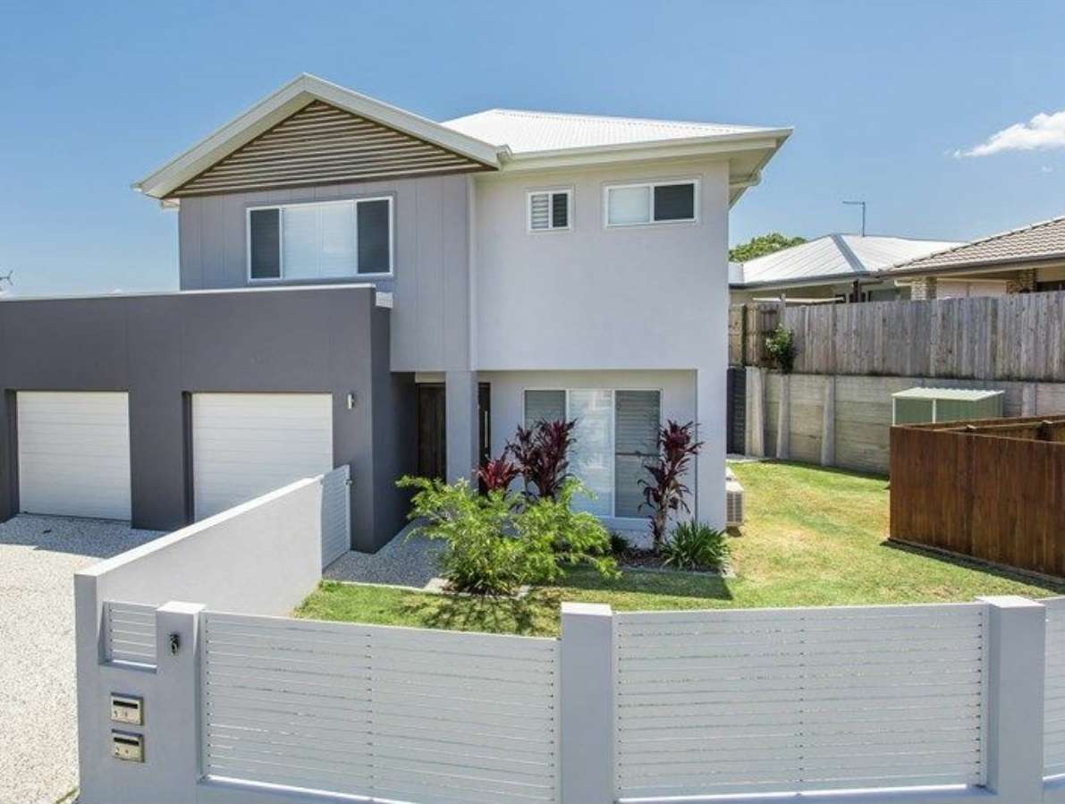 Main view of Homely semiDetached listing, 2/6 Mayfair Crescent, Kallangur QLD 4503