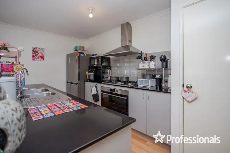 Sixth view of Homely house listing, 12 Burdekin Turn, Hilbert WA 6112
