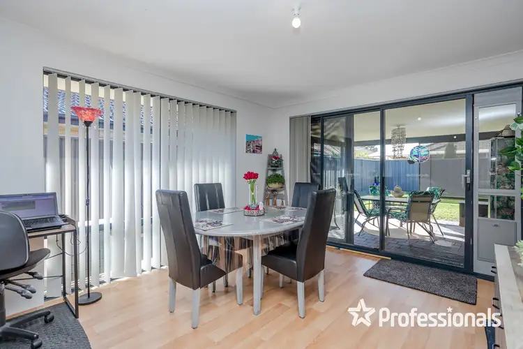 Seventh view of Homely house listing, 12 Burdekin Turn, Hilbert WA 6112