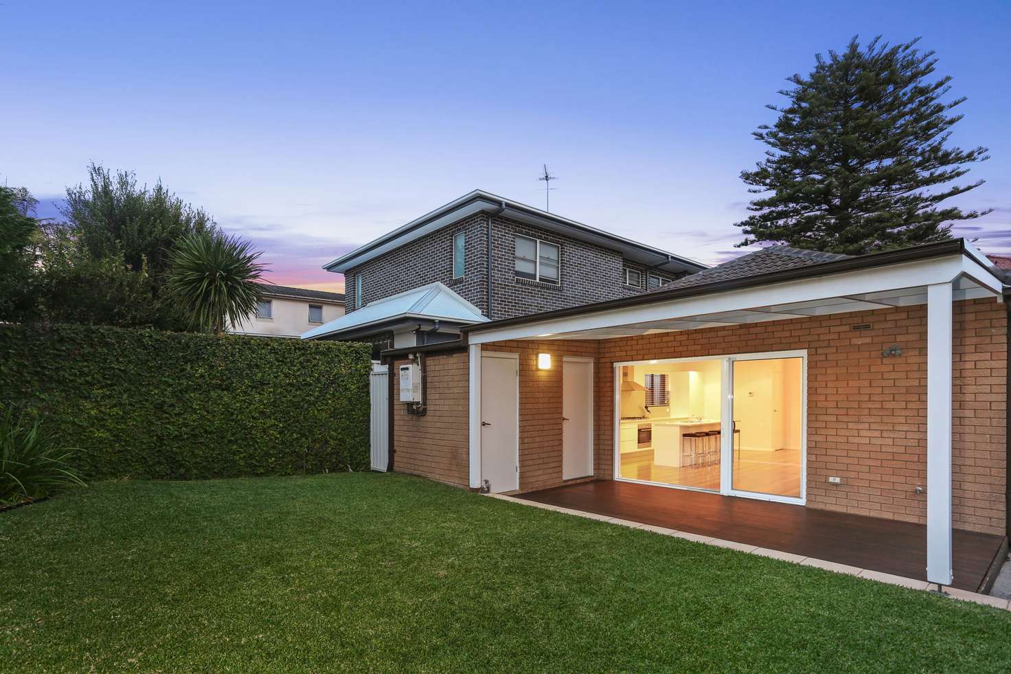 Main view of Homely house listing, 44 Green Street, Maroubra NSW 2035