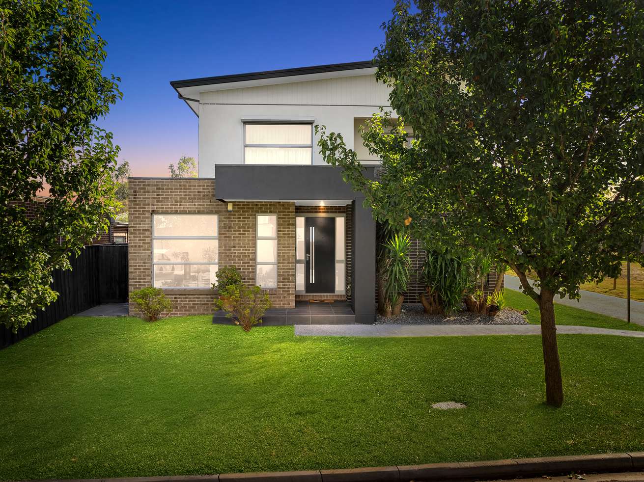 Main view of Homely house listing, 20 Shearwater Place, Mernda VIC 3754