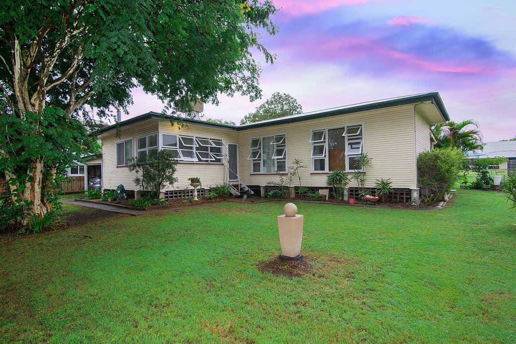 Main view of Homely house listing, 12 Albion Street, Brassall QLD 4305