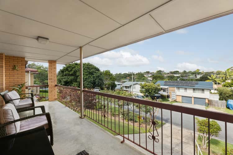 Second view of Homely house listing, 7 Guinness Street, Everton Park QLD 4053