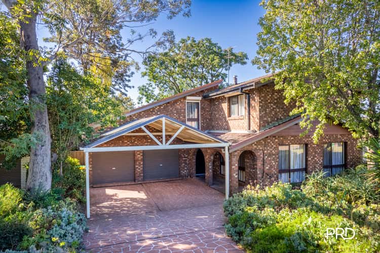 15 Inverness Road, South Penrith NSW 2750