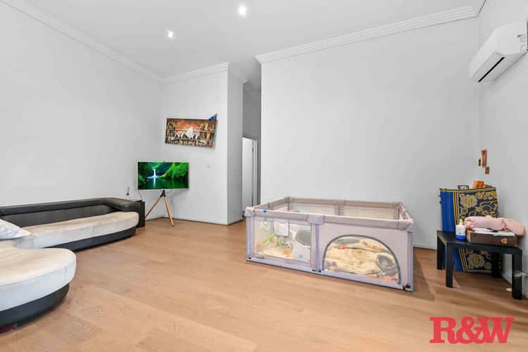 Second view of Homely apartment listing, 18/146-152 Parramatta Road, Homebush NSW 2140