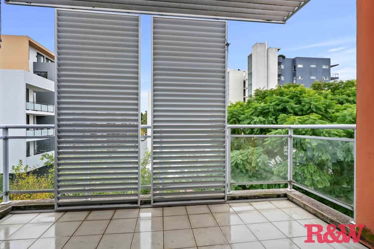 Fifth view of Homely apartment listing, 18/146-152 Parramatta Road, Homebush NSW 2140