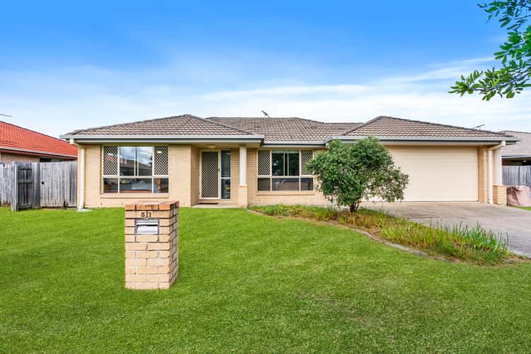 51 Ronald Court, Caboolture South QLD 4510