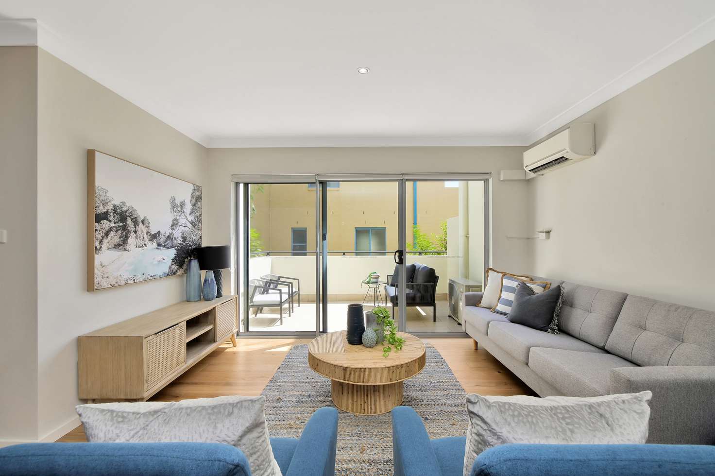 Main view of Homely unit listing, 4/89 Faunce Street West, Gosford NSW 2250