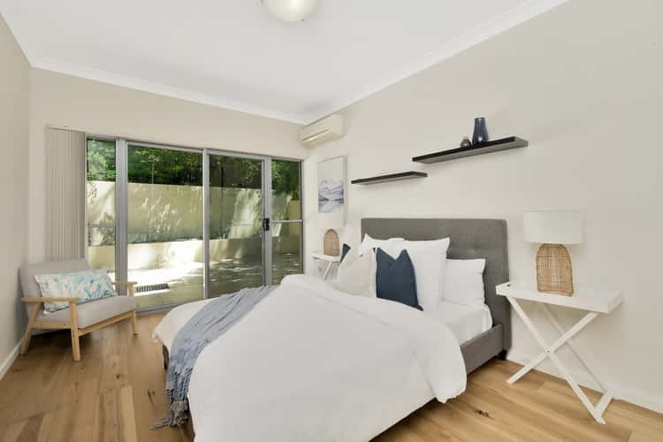 Third view of Homely unit listing, 4/89 Faunce Street West, Gosford NSW 2250