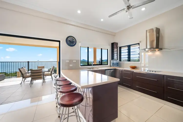 Fifth view of Homely house listing, 52 Blackcurrant Drive, Hideaway Bay QLD 4800
