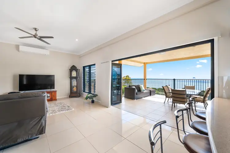 Seventh view of Homely house listing, 52 Blackcurrant Drive, Hideaway Bay QLD 4800