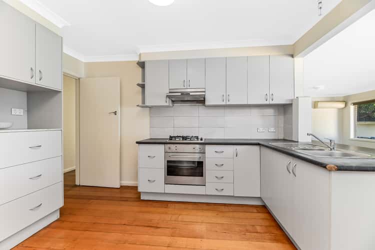 592 Springvale Road, Wheelers Hill VIC 3150