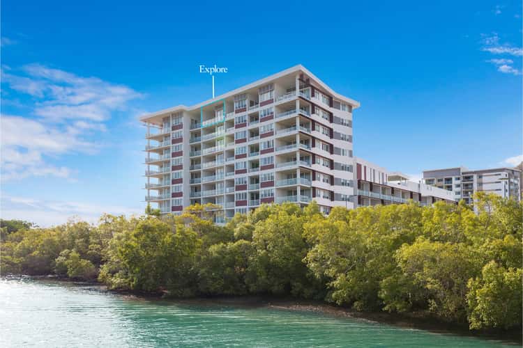 76/2-4 Kingsway Place, Townsville City QLD 4810