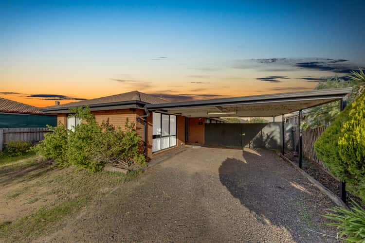 4 Amy Close, Hoppers Crossing VIC 3029