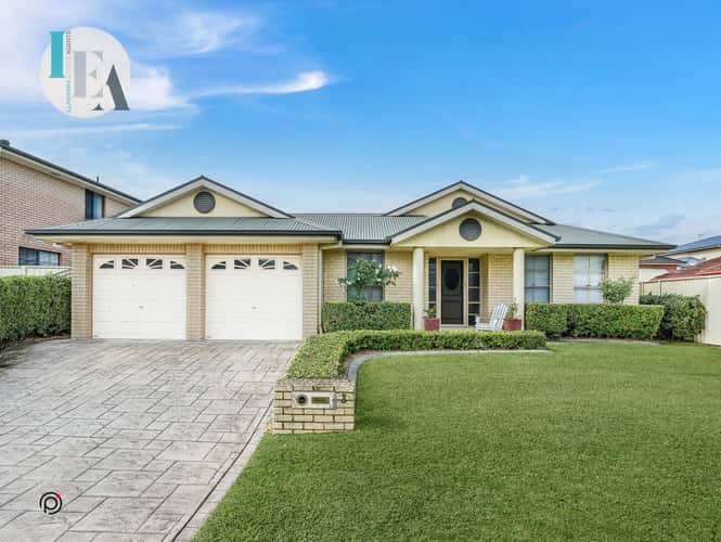 3 Molineaux Avenue, Shell Cove NSW 2529