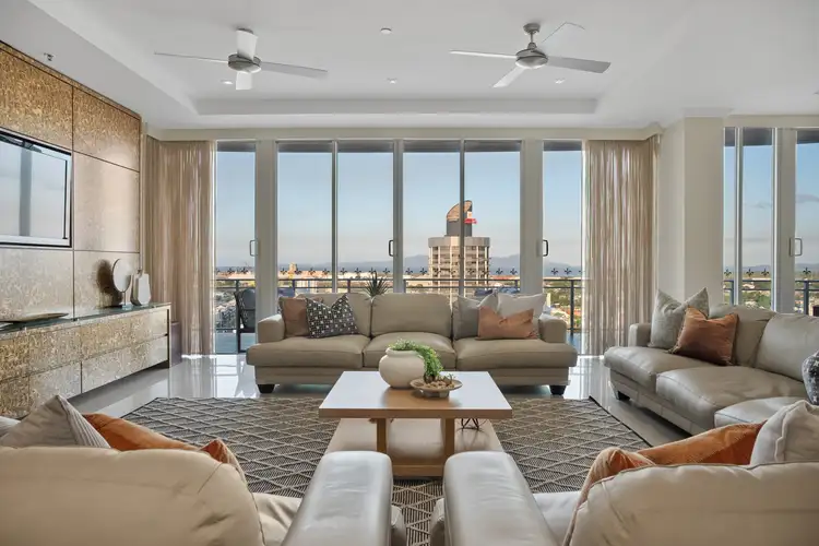 Fourth view of Homely unit listing, 1801/151-173 Sturt Street, Townsville City QLD 4810