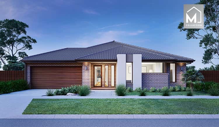 LOT 2520 Cobungra Rd (Exford Waters Estate), Weir Views VIC 3338