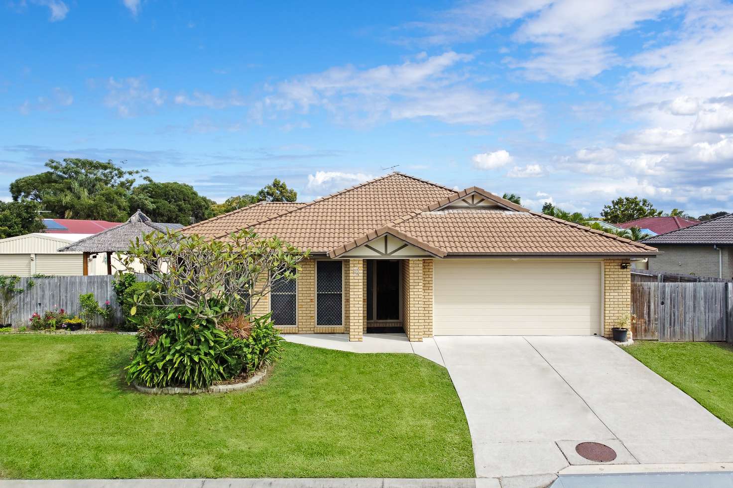 Main view of Homely house listing, 10/1-9 Moreton Downs Drive, Deception Bay QLD 4508
