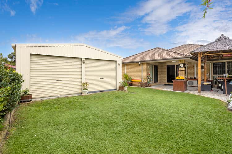 Third view of Homely house listing, 10/1-9 Moreton Downs Drive, Deception Bay QLD 4508