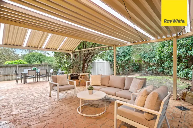 Third view of Homely house listing, 6 Yamba Close, Marsfield NSW 2122