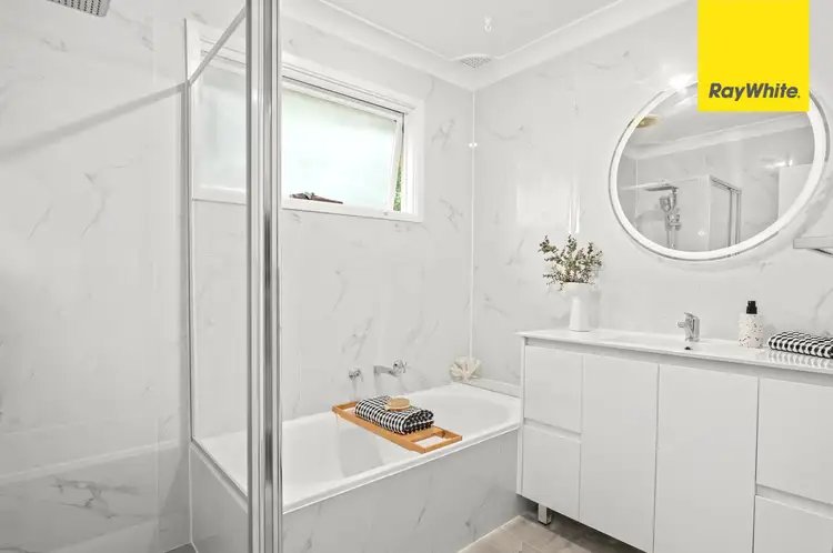 Fifth view of Homely house listing, 6 Yamba Close, Marsfield NSW 2122