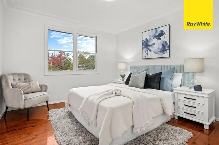 Sixth view of Homely house listing, 6 Yamba Close, Marsfield NSW 2122