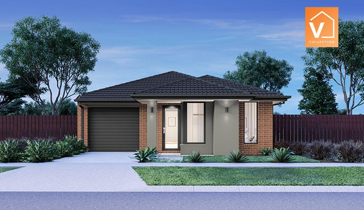 LOT  1503 kNOWSLEY  AVENUE, Tarneit VIC 3029