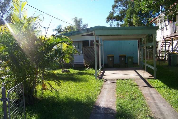Main view of Homely house listing, 35 John Street, Caboolture South QLD 4510