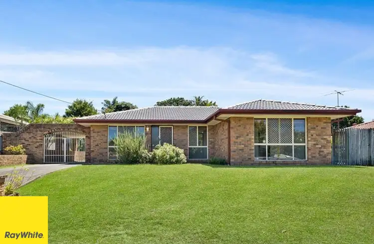 207 Waller Road