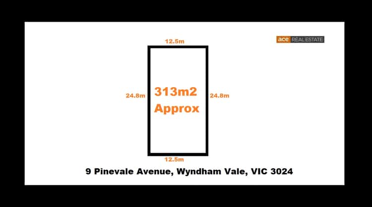 9 Pinevale Avenue, Wyndham Vale VIC 3024
