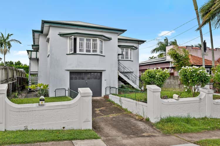 32 Young Street, Annerley QLD 4103