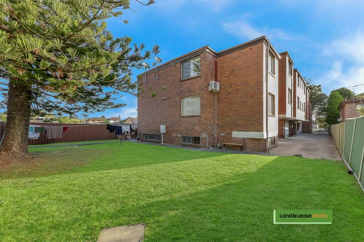 2/202 Victoria Road, Punchbowl NSW 2196