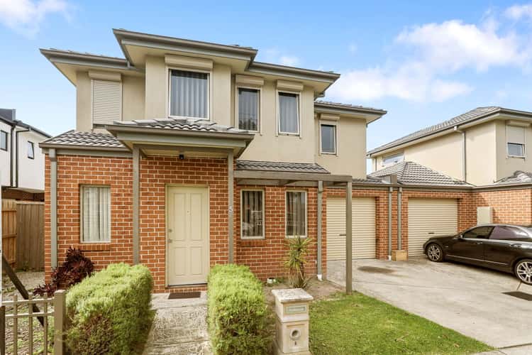 5 Alfred Street, Noble Park VIC 3174