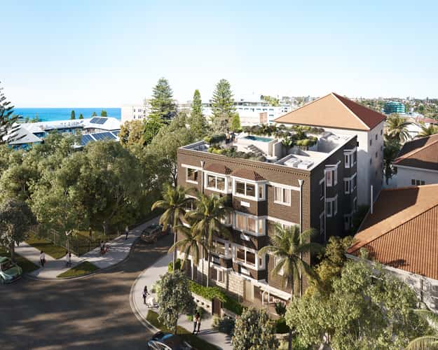 55 Gould Street, Bondi Beach NSW 2026