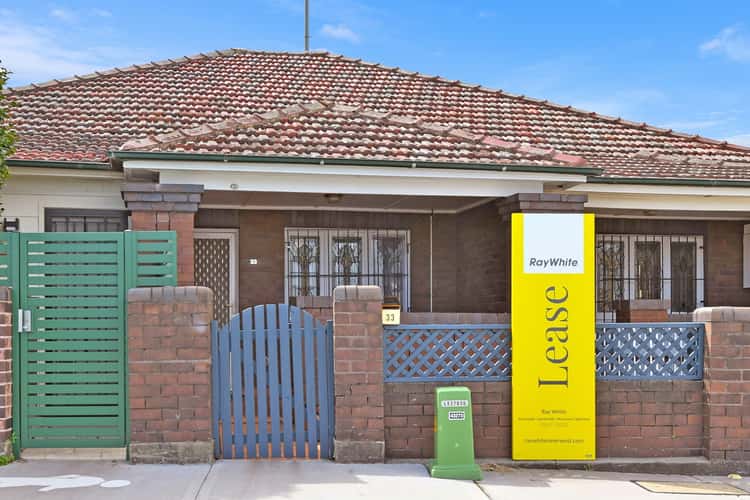 33 Campbell St, St Peters NSW 2044