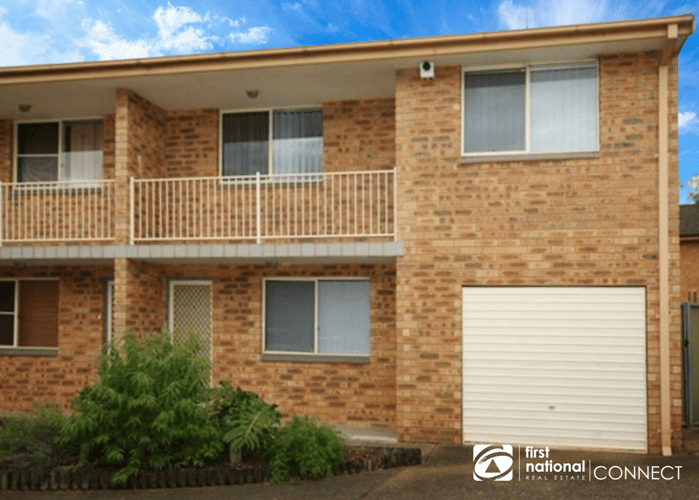 8/16 Highfield Road, Quakers Hill NSW 2763