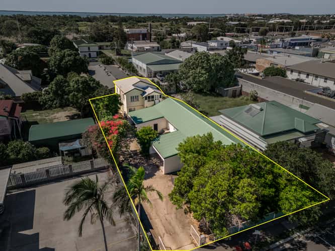 138 Auckland Street, Gladstone Central QLD 4680