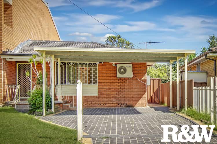 14A Davis Place, Rooty Hill NSW 2766