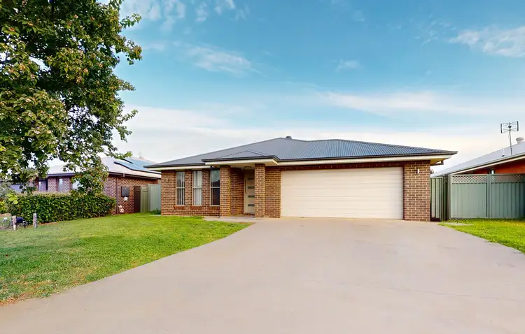 Main view of Homely house listing, 29 Argyle Avenue, Dubbo NSW 2830