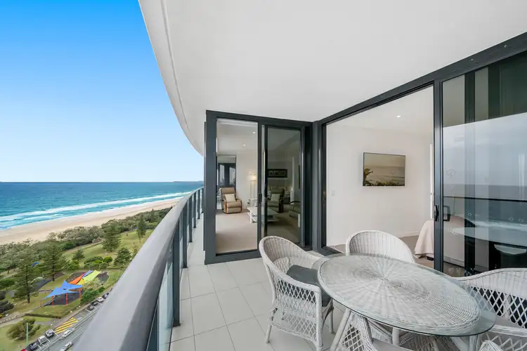 Main view of Homely apartment listing, 2204/1 Oracle Boulevard, Broadbeach QLD 4218